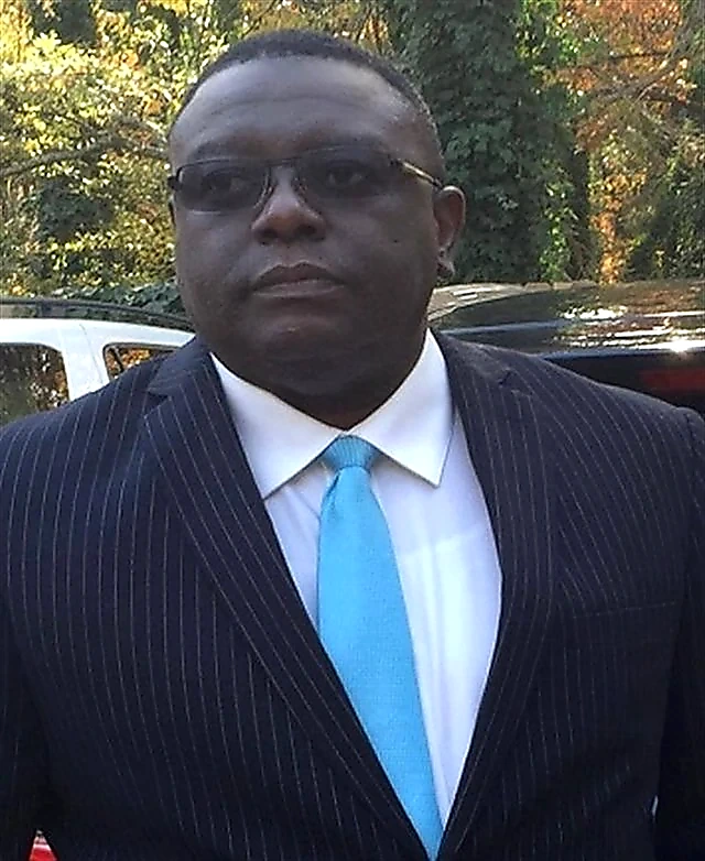 Dr. Ralph Tyga Uzokwe